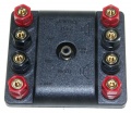 Jamo Frequency-separating Filter - Frequenzweiche FÜr Aktive Subwoofer